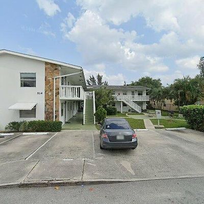 514 S C St #4, Lake Worth Beach, FL 33460