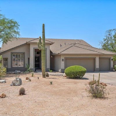 5143 E Palo Brea Ln, Cave Creek, AZ 85331