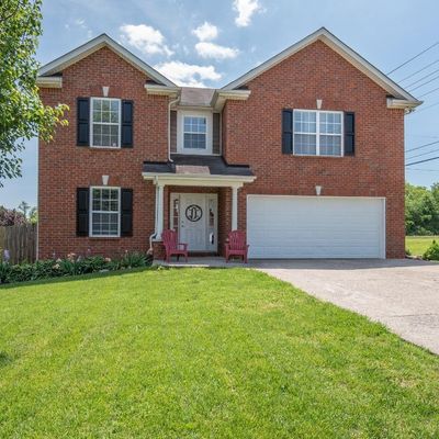 5143 Green Acres Ln, Murfreesboro, TN 37129