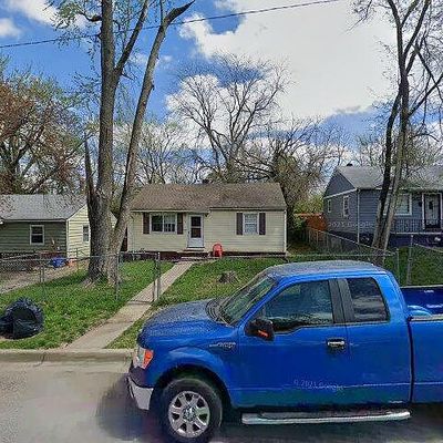 5143 Wabash Ave, Kansas City, MO 64130