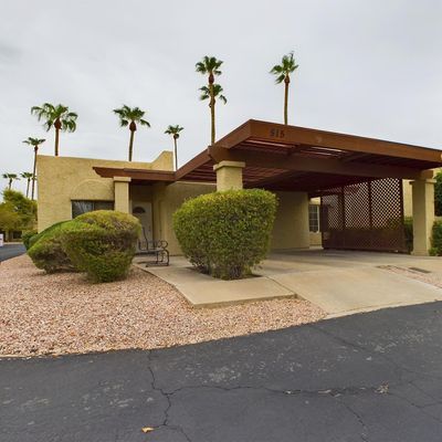 515 S Saguaro Way, Mesa, AZ 85208