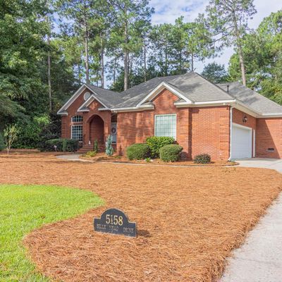 5158 Belle Mead Dr, Aiken, SC 29803