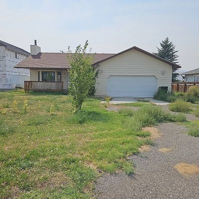 516 Elm St, Townsend, MT 59644