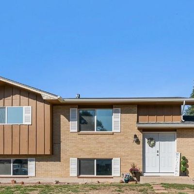 516 Rowe Ln, Colorado Springs, CO 80911