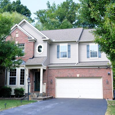 5164 Charles Ewell Ln, Woodbridge, VA 22193