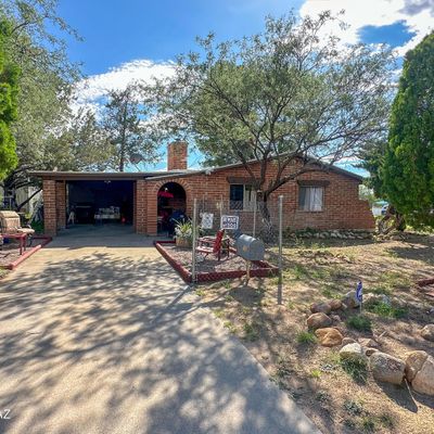 517 Kino Springs Dr, Nogales, AZ 85621