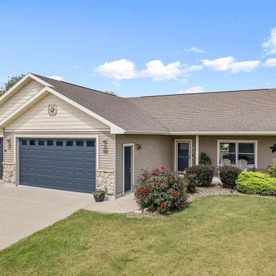 520 Alyssa St, Tomah, WI 54660