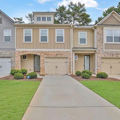 5201 Madeline Pl, Stone Mountain, GA 30083