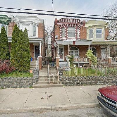 5207 Catharine St, Philadelphia, PA 19143