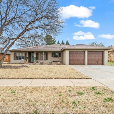 5209 92 Nd St, Lubbock, TX 79424