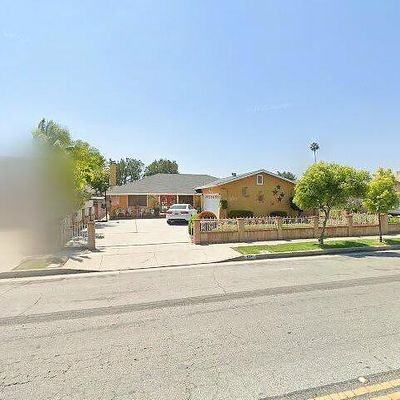 521 S Sentous Ave, West Covina, CA 91792