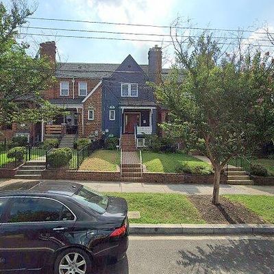 5217 New Hampshire Ave Nw, Washington, DC 20011