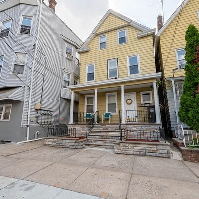 524 1 St Ave, Elizabethport, NJ 07206