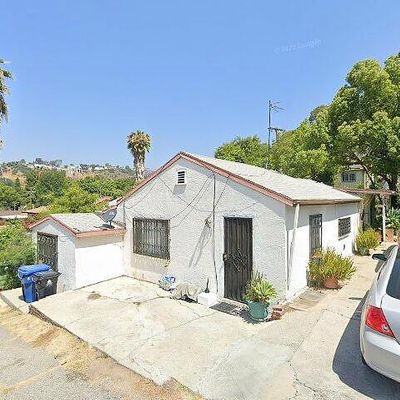 5244 Lathrop St, Los Angeles, CA 90032