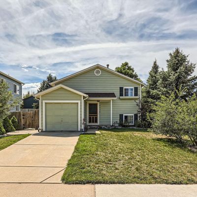 5250 E Holcomb St, Castle Rock, CO 80104