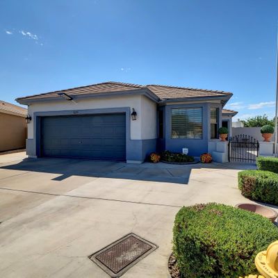 5255 W Cochise Dr, Glendale, AZ 85302