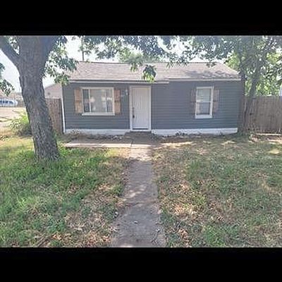 526 Kaiser St, Garland, TX 75040