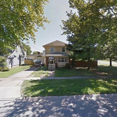 527 W 30 Th St, Lorain, OH 44055