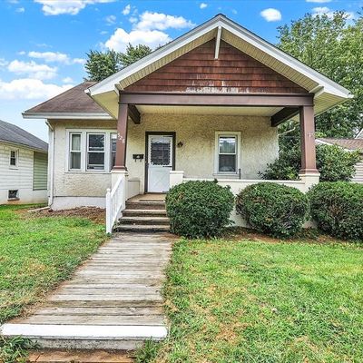 528 Jefferson St, East Greenville, PA 18041