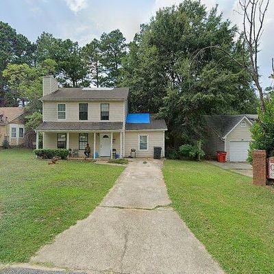 5285 Brentwood Rd, Atlanta, GA 30349