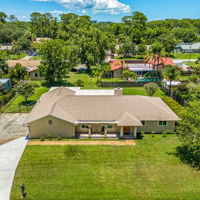 530 Sunset Ln, Merritt Island, FL 32952