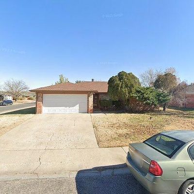 5301 While A Way Rd, Amarillo, TX 79109