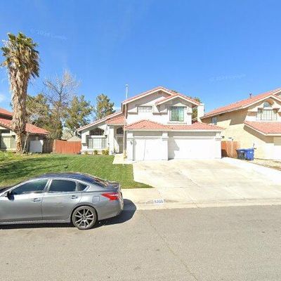 5309 Opal Ave, Palmdale, CA 93552