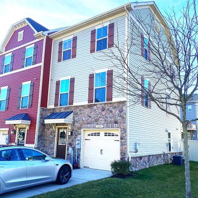 531 Fox River Hills Way, Glen Burnie, MD 21060