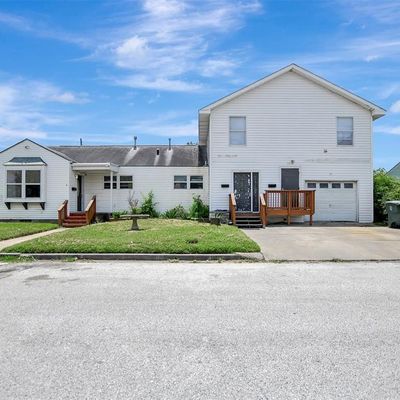 5311 Perry Ave, Galveston, TX 77551