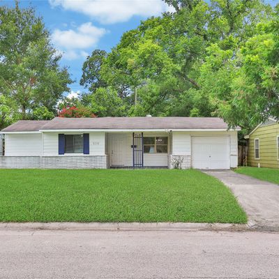 5318 Newkirk Ln, Houston, TX 77021