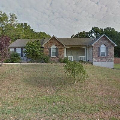 5327 Sioux Trl, House Springs, MO 63051