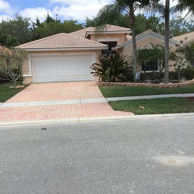 5329 Toscana Trl, Boynton Beach, FL 33437