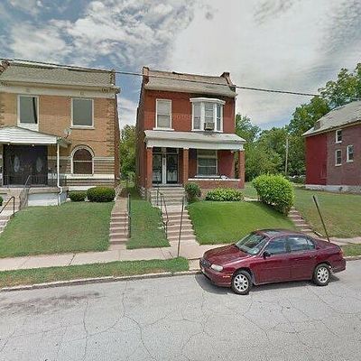 5331 Ridge Ave, Saint Louis, MO 63112