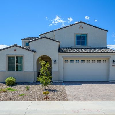 5333 W Farmhand Dr, Laveen, AZ 85339