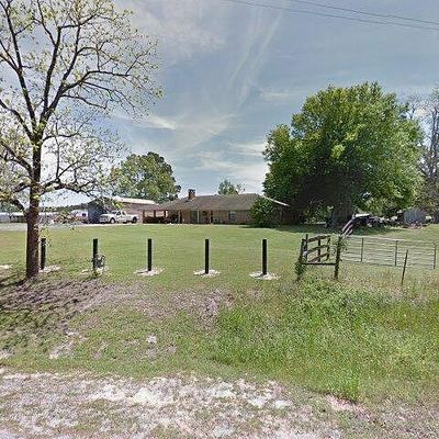 534 Rayburn Rd, Hornbeck, LA 71439