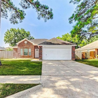 5341 Tallowpine Ter, Katy, TX 77493