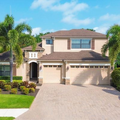 535 Honeyflower Loop, Bradenton, FL 34212