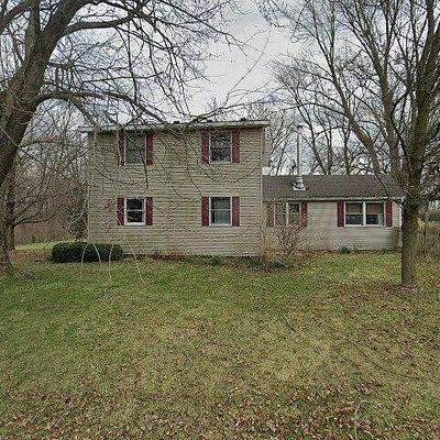 536 Quick Rd, New Carlisle, OH 45344