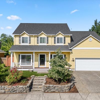 5387 Nw Preakness Ter, Portland, OR 97229