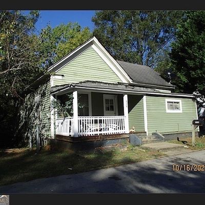 539 N 12 Th St, Griffin, GA 30223