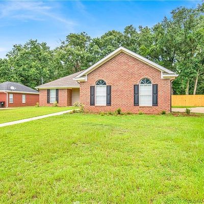 5395 Southern Oaks Trl, Grand Bay, AL 36541