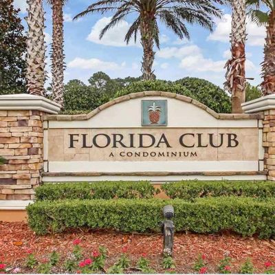 540 Florida Club Blvd #307, Saint Augustine, FL 32084