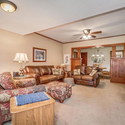 540 W 3 Rd St, Rush City, MN 55069