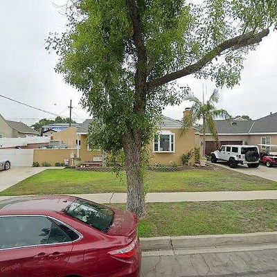 5412 E Harco St, Long Beach, CA 90808