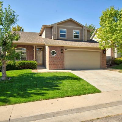 5483 S Versailles St, Aurora, CO 80015