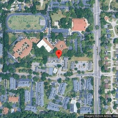 549 Sun Ridge Pl #108, Altamonte Springs, FL 32714