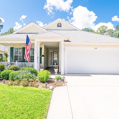 549 Grand Cypress Way, Murrells Inlet, SC 29576