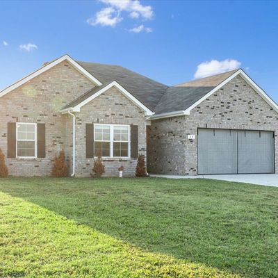 55 Legacy St, Decherd, TN 37324