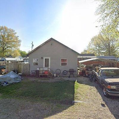 550 Commonwealth Ave, Kincaid, IL 62540