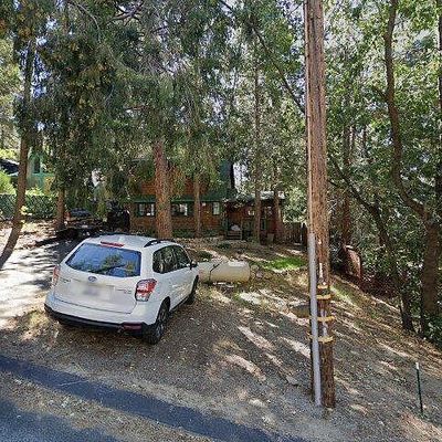 55035 John Muir Rd, Idyllwild, CA 92549